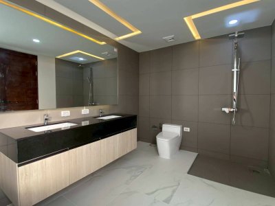 8S0186 Pool villa for sale 18,000,000 baht 3 bedroom 2 bathroom located at chalong 8S0186 Pool villa for sale 18,000,000 baht 3 bedroom 2 bathroom located at chalong