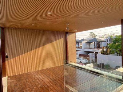 8S0186 Pool villa for sale 18,000,000 baht 3 bedroom 2 bathroom located at chalong 8S0186 Pool villa for sale 18,000,000 baht 3 bedroom 2 bathroom located at chalong