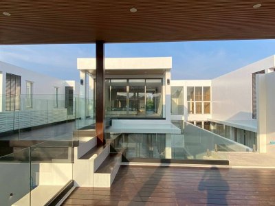 8S0186 Pool villa for sale 18,000,000 baht 3 bedroom 2 bathroom located at chalong 8S0186 Pool villa for sale 18,000,000 baht 3 bedroom 2 bathroom located at chalong