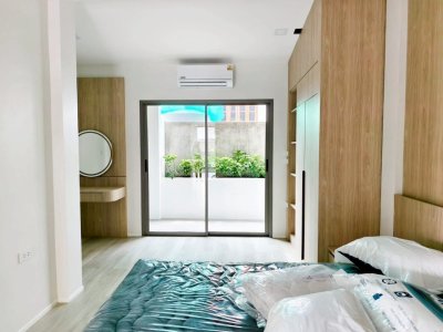 8S0187 Pool villa for sale 11,900,000 baht 3 bedroom 4 bathroom located at chalong 8S0187 Pool villa for sale 11,900,000 baht 3 bedroom 4 bathroom located at chalong