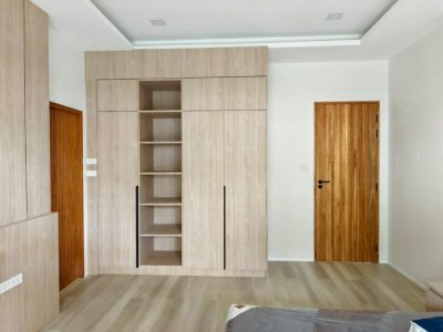 8S0187 Pool villa for sale 11,900,000 baht 3 bedroom 4 bathroom located at chalong 8S0187 Pool villa for sale 11,900,000 baht 3 bedroom 4 bathroom located at chalong