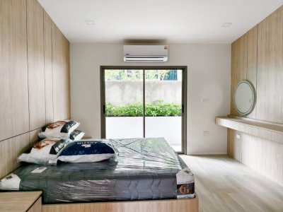 8S0187 Pool villa for sale 11,900,000 baht 3 bedroom 4 bathroom located at chalong 8S0187 Pool villa for sale 11,900,000 baht 3 bedroom 4 bathroom located at chalong