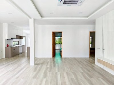 8S0187 Pool villa for sale 11,900,000 baht 3 bedroom 4 bathroom located at chalong 8S0187 Pool villa for sale 11,900,000 baht 3 bedroom 4 bathroom located at chalong