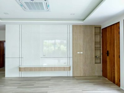 8S0187 Pool villa for sale 11,900,000 baht 3 bedroom 4 bathroom located at chalong 8S0187 Pool villa for sale 11,900,000 baht 3 bedroom 4 bathroom located at chalong