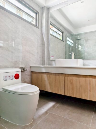 8S0187 Pool villa for sale 11,900,000 baht 3 bedroom 4 bathroom located at chalong 8S0187 Pool villa for sale 11,900,000 baht 3 bedroom 4 bathroom located at chalong