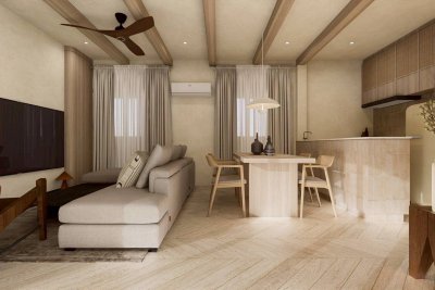 8S0190 Pool villa for sale 8,900,000 baht 3 bedroom 3 bathroom located at chalong 8S0190 Pool villa for sale 8,900,000 baht 3 bedroom 3 bathroom located at chalong