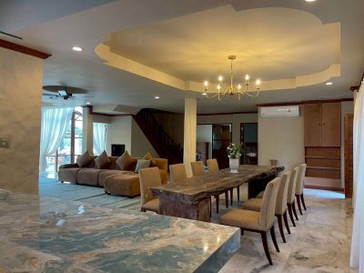 8S0191 Pool villa for sale 39,000,000 baht 5 bedroom 6 bathroom at chalong