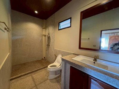 8S0191 Pool villa for sale 39,000,000 baht 5 bedroom 6 bathroom at chalong