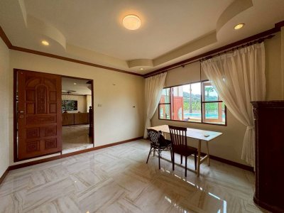 8S0191 Pool villa for sale 39,000,000 baht 5 bedroom 6 bathroom at chalong