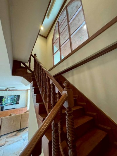 8S0191 Pool villa for sale 39,000,000 baht 5 bedroom 6 bathroom at chalong
