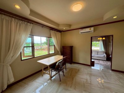 8S0191 Pool villa for sale 39,000,000 baht 5 bedroom 6 bathroom at chalong