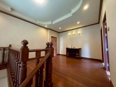 8S0191 Pool villa for sale 39,000,000 baht 5 bedroom 6 bathroom at chalong