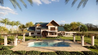 8S0191 Pool villa for sale 39,000,000 baht 5 bedroom 6 bathroom at chalong