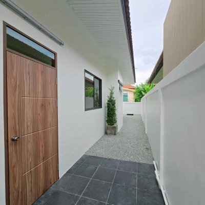 8S0192 This house for sale 7,750,000 baht 3 bedroom 2 bathroom located at chalong