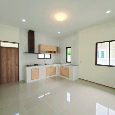 8S0192 This house for sale 7,750,000 baht 3 bedroom 2 bathroom located at chalong