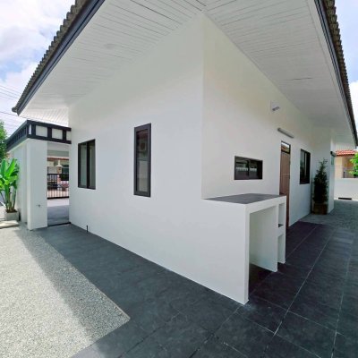 8S0192 This house for sale 7,750,000 baht 3 bedroom 2 bathroom located at chalong