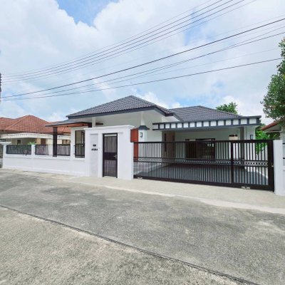 8S0192 This house for sale 7,750,000 baht 3 bedroom 2 bathroom located at chalong