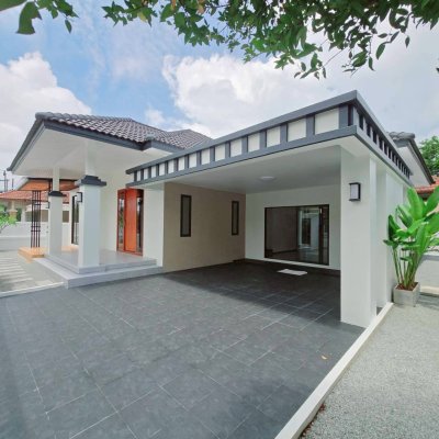 8S0192 This house for sale 7,750,000 baht 3 bedroom 2 bathroom located at chalong