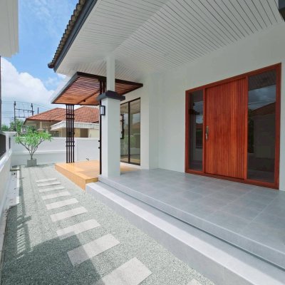 8S0192 This house for sale 7,750,000 baht 3 bedroom 2 bathroom located at chalong