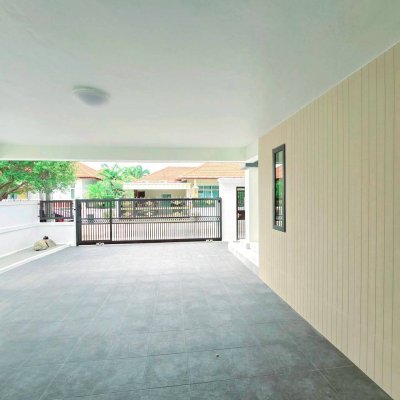 8S0192 This house for sale 7,750,000 baht 3 bedroom 2 bathroom located at chalong