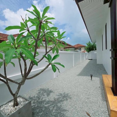 8S0192 This house for sale 7,750,000 baht 3 bedroom 2 bathroom located at chalong