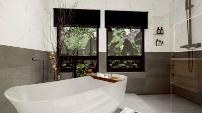 8S0193 This house for sale 5,990,000 baht 3 bedroom 2 bathroom located at chalong