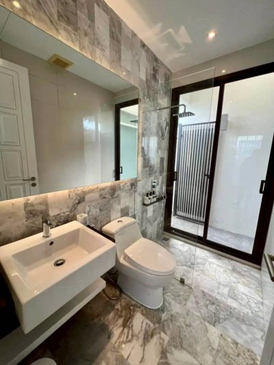 8S0194 Pool villa for sale 7,900,000 baht 2 bedroom 2 bathroom located at chalong