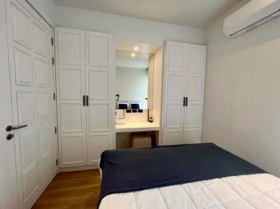 8S0194 Pool villa for sale 7,900,000 baht 2 bedroom 2 bathroom located at chalong