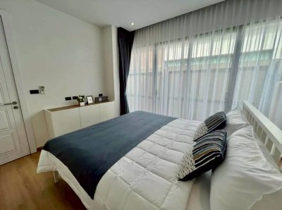 8S0194 Pool villa for sale 7,900,000 baht 2 bedroom 2 bathroom located at chalong 8S0194 Pool villa for sale 7,900,000 baht 2 bedroom 2 bathroom located at chalong