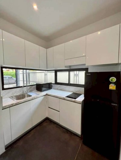8S0194 Pool villa for sale 7,900,000 baht 2 bedroom 2 bathroom located at chalong