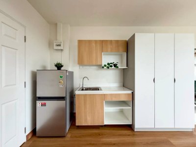 8S0195 Condominium for sale 2,190,000 baht 1 bedroom 1 bathroom at chalong