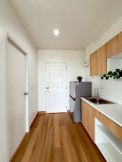 8S0195 Condominium for sale 2,190,000 baht 1 bedroom 1 bathroom at chalong