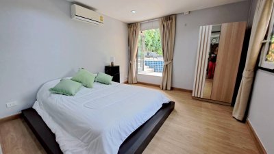 8S0196 Pool villa for sale 25,000,000 baht 3 bedroom 3 bathroom at chalong 8S0196 Pool villa for sale 25,000,000 baht 3 bedroom 3 bathroom at chalong