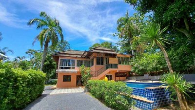 8S0196 Pool villa for sale 25,000,000 baht 3 bedroom 3 bathroom at chalong 8S0196 Pool villa for sale 25,000,000 baht 3 bedroom 3 bathroom at chalong
