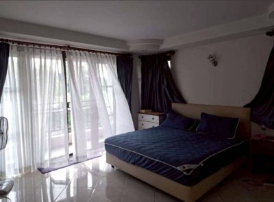 8S0197 ขายบ้านเดี่ยวสองชั้น ราคา 11,800,000 บาท 4 ห้องนอน 3 ห้องน้ำ โซนฉลอง