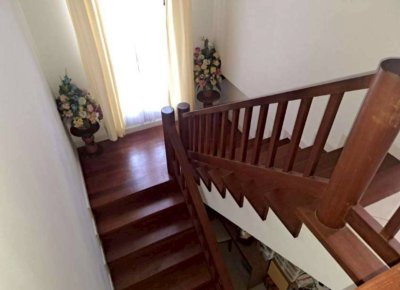 8S0197 ขายบ้านเดี่ยวสองชั้น ราคา 11,800,000 บาท 4 ห้องนอน 3 ห้องน้ำ โซนฉลอง