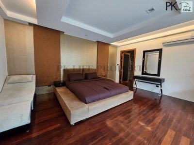 8S0198 Pool villa for sale 28,000,000 baht 3 bedroom 4 bathroom located at chalong