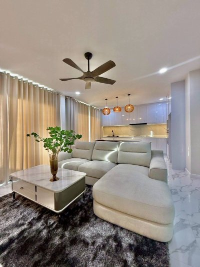 8S0199 Pool villa for sale 15,900,000 baht 3 bedroom 3 bathroom located at chalong