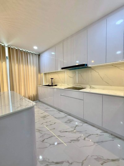 8S0199 Pool villa for sale 15,900,000 baht 3 bedroom 3 bathroom located at chalong