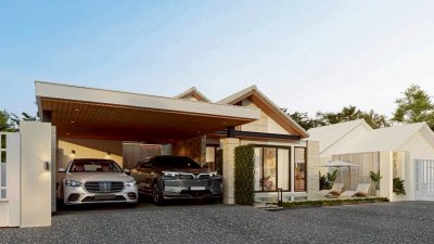 8S0200 Pool villa for sale 11,900,000 baht 3 bedroom 3 bathroom at chalong 8S0200 Pool villa for sale 11,900,000 baht 3 bedroom 3 bathroom at chalong