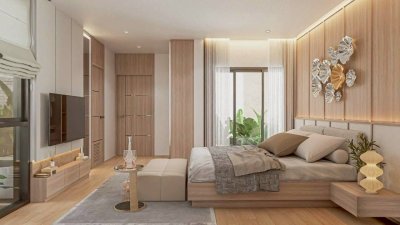 8S0200 Pool villa for sale 11,900,000 baht 3 bedroom 3 bathroom at chalong 8S0200 Pool villa for sale 11,900,000 baht 3 bedroom 3 bathroom at chalong