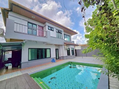 8S0201 Pool villa for sale 8,990,000 baht 3 bedroom 3 bathroom located at chalong 8S0201 Pool villa for sale 8,990,000 baht 3 bedroom 3 bathroom located at chalong