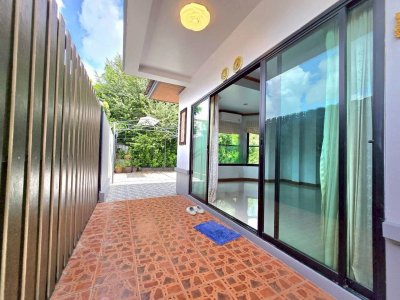 8S0201 Pool villa for sale 8,990,000 baht 3 bedroom 3 bathroom located at chalong 8S0201 Pool villa for sale 8,990,000 baht 3 bedroom 3 bathroom located at chalong