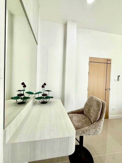 8S0202 Pool villa for sale 11,900,000 baht 4 bedroom 4 bathroom located at chalong