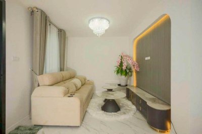 8S0202 Pool villa for sale 11,900,000 baht 4 bedroom 4 bathroom located at chalong