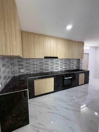 8S0202 Pool villa for sale 11,900,000 baht 4 bedroom 4 bathroom located at chalong