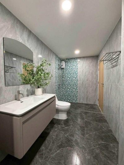 8S0202 Pool villa for sale 11,900,000 baht 4 bedroom 4 bathroom located at chalong