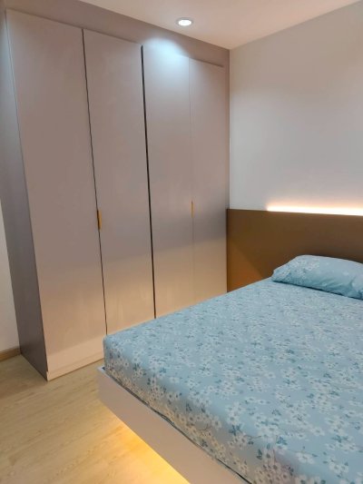 8S0203 This house for sale 4,200,000 baht 2 bedroom 2 bathroom at chalong