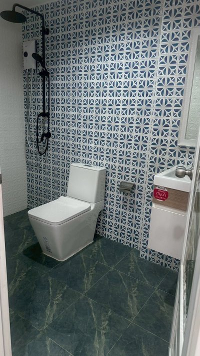 8S0203 This house for sale 4,200,000 baht 2 bedroom 2 bathroom at chalong 8S0203 This house for sale 4,200,000 baht 2 bedroom 2 bathroom at chalong