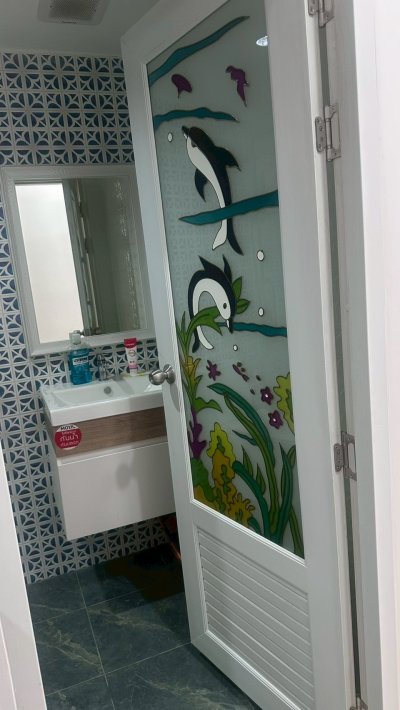 8S0203 This house for sale 4,200,000 baht 2 bedroom 2 bathroom at chalong 8S0203 This house for sale 4,200,000 baht 2 bedroom 2 bathroom at chalong